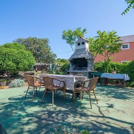 App Bonic Apartman Veli Lošinj Kültér fotó