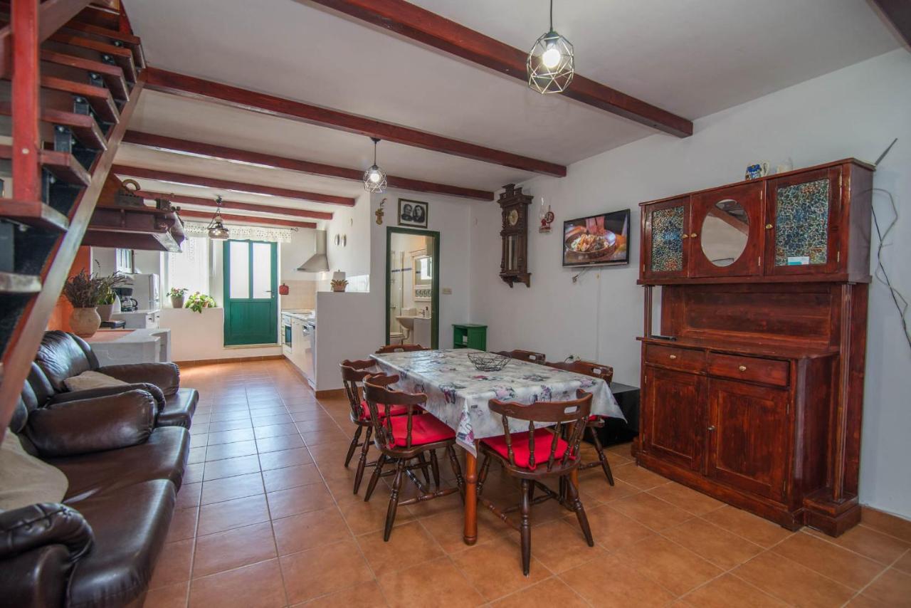 App Bonic Apartman Veli Lošinj Kültér fotó