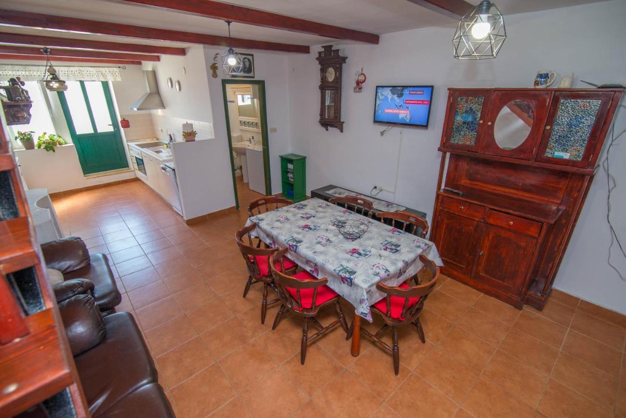 App Bonic Apartman Veli Lošinj Kültér fotó