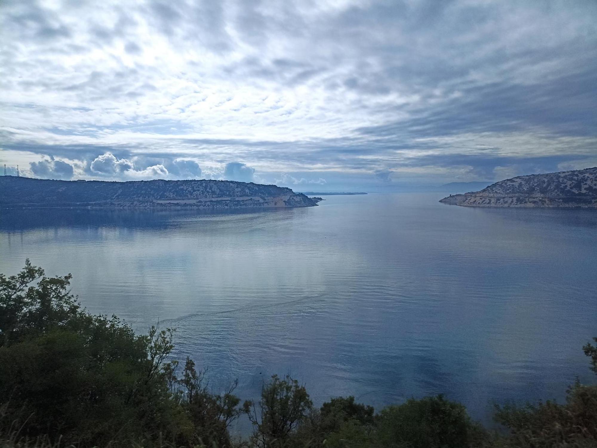 App Bonic Apartman Veli Lošinj Kültér fotó