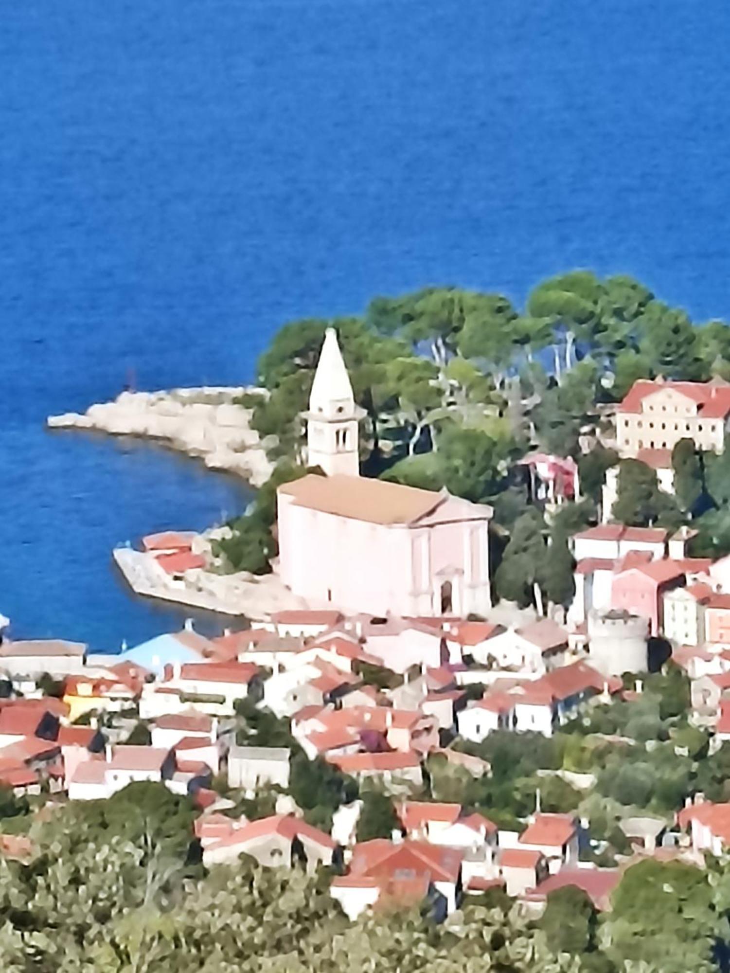 App Bonic Apartman Veli Lošinj Kültér fotó