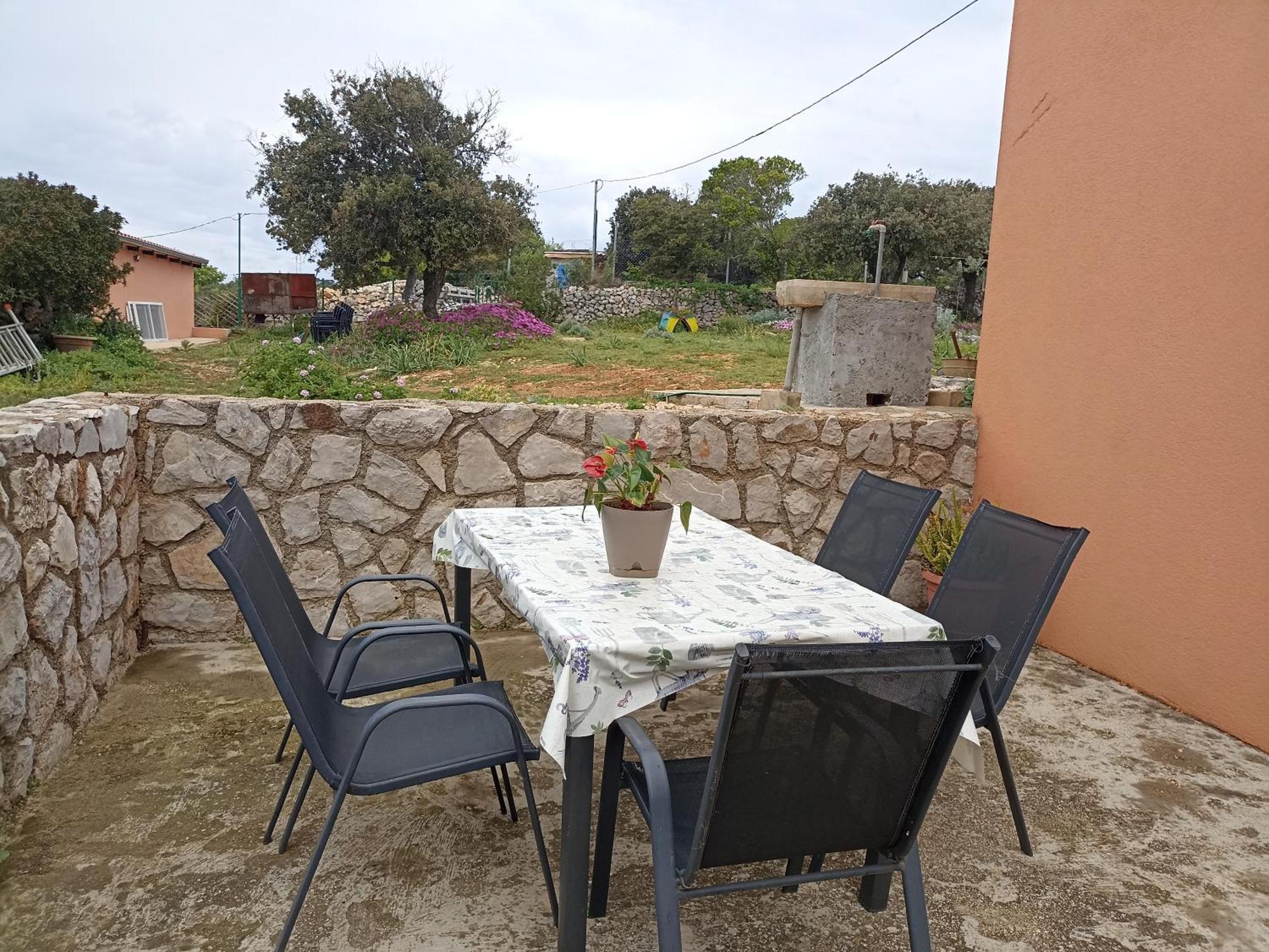 App Bonic Apartman Veli Lošinj Szoba fotó