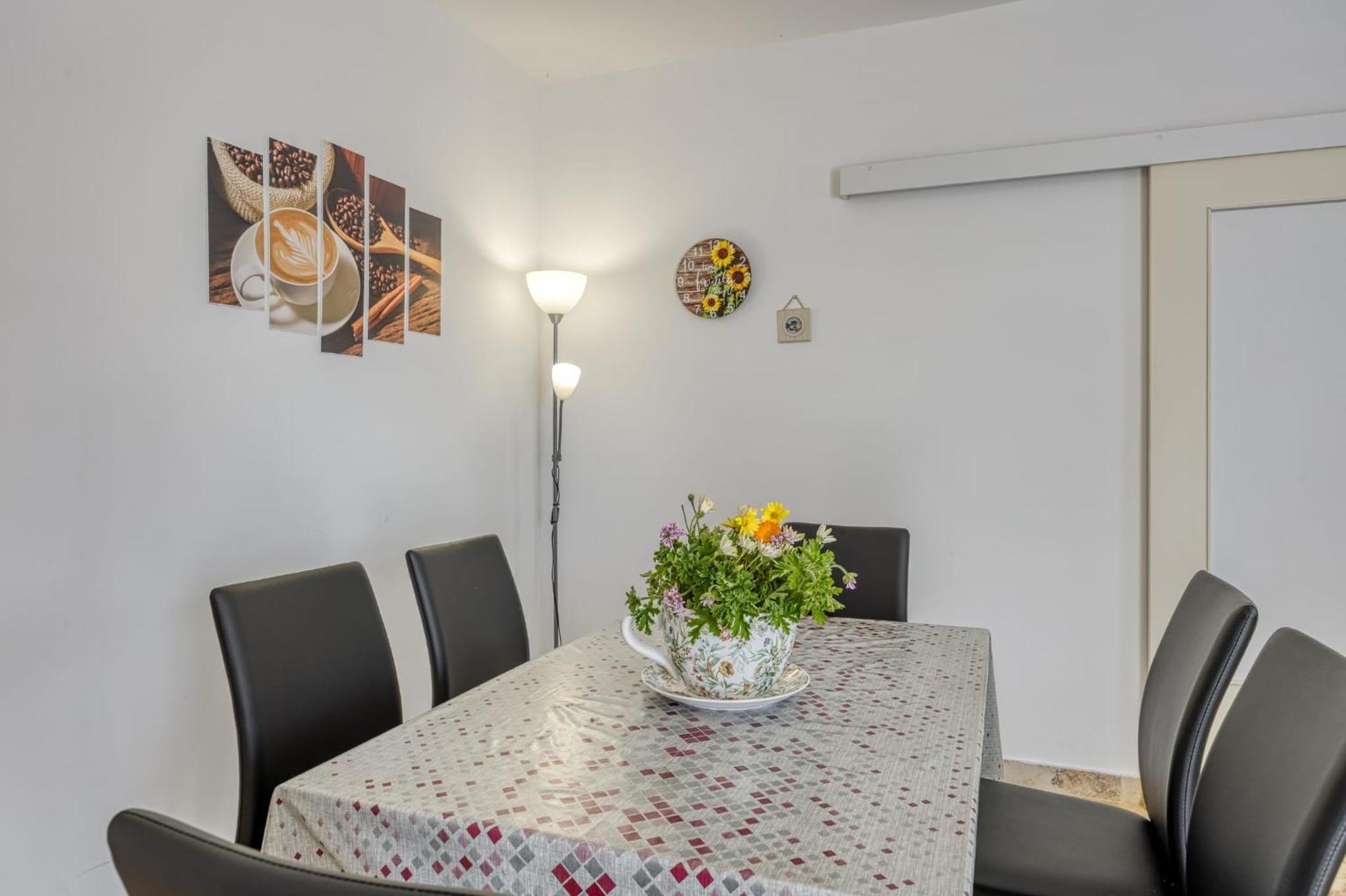 App Bonic Apartman Veli Lošinj Kültér fotó